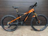 KTM Kapoho Prestige