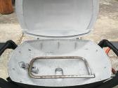Weber Q200 grilis - nuotraukos Nr. 5