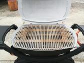 Weber Q200 grilis - nuotraukos Nr. 4