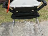 Weber Q200 grilis - nuotraukos Nr. 2