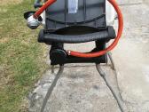 Weber Q200 grilis - nuotraukos Nr. 3