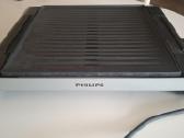 Philips elektrinis stalo grilis