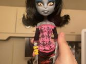 Monster high- ever after high