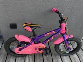 Vaikiškas dviratis - nuotraukos Nr. 5