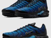 Nike Air Max plus Tn star gazing uni blue