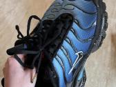 Nike Air Max plus Tn star gazing uni blue - nuotraukos Nr. 7