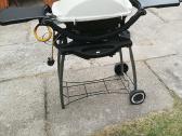 Kepsninė Weber Q200 - nuotraukos Nr. 3