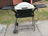 Kepsninė Weber Q200