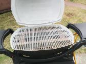 Kepsninė Weber Q200 - nuotraukos Nr. 5