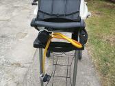 Kepsninė Weber Q200 - nuotraukos Nr. 4
