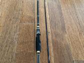 Japoniški spiningai:graphiteleader/gamakatsu ir kt - nuotraukos Nr. 5