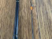 Japoniški spiningai:graphiteleader/gamakatsu ir kt - nuotraukos Nr. 8