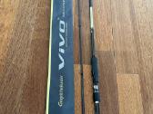 Japoniški spiningai:graphiteleader/gamakatsu ir kt - nuotraukos Nr. 10