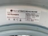 Skalbymo masina pakraunama is priekio - nuotraukos Nr. 6