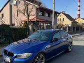 Bmw 318d - nuotraukos Nr. 2
