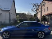 Bmw 318d - nuotraukos Nr. 3
