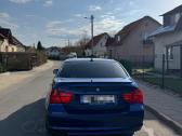 Bmw 318d - nuotraukos Nr. 4
