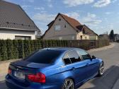 Bmw 318d - nuotraukos Nr. 5