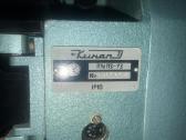 Sovietinis 16mm kinoprojektorius Lomo П16пз-уз +s - nuotraukos Nr. 7