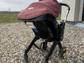 Doona vežimėlis–autokėdutė su baze - nuotraukos Nr. 7