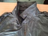Tommy Hilfiger Tailored odinė striukė (m-l) - nuotraukos Nr. 6