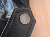 Tommy Hilfiger Tailored odinė striukė (m-l) - nuotraukos Nr. 7