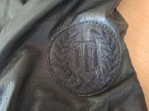Tommy Hilfiger Tailored odinė striukė (m-l) - nuotraukos Nr. 5