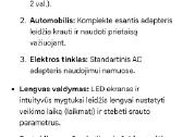 Deguonies koncentratorius Varon - nuotraukos Nr. 6