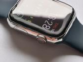 Apple Watch 9 cellular 45mm - nuotraukos Nr. 4