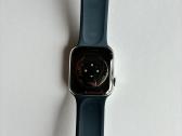 Apple Watch 9 cellular 45mm - nuotraukos Nr. 10
