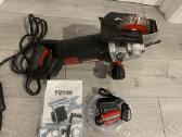 Vagapjovė / Mūro freza Vevor 125mm 4800w - nuotraukos Nr. 2