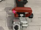 Vagapjovė / Mūro freza Vevor 125mm 4800w - nuotraukos Nr. 3