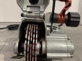Vagapjovė / Mūro freza Vevor 125mm 4800w - nuotraukos Nr. 4