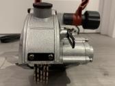 Vagapjovė / Mūro freza Vevor 125mm 4800w - nuotraukos Nr. 5