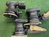Festool.blum.dtc guoliniai bėgeliai - nuotraukos Nr. 4