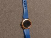 Naudotas Galaxy watch A3