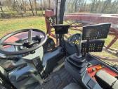 Hardi Alpha 4100i Hpz - nuotraukos Nr. 6