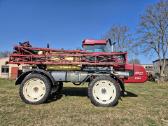 Hardi Alpha 4100i Hpz - nuotraukos Nr. 4