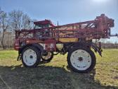 Hardi Alpha 4100i Hpz - nuotraukos Nr. 2