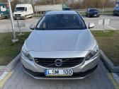 Volvo V60 2017