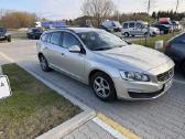 Volvo V60 2017 - nuotraukos Nr. 2