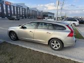 Volvo V60 2017 - nuotraukos Nr. 4