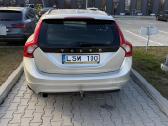 Volvo V60 2017 - nuotraukos Nr. 5