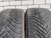 Hankook 235/55 r19 - nuotraukos Nr. 4