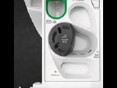 Aeg Lfr73a943v universaldose nauja - nuotraukos Nr. 2
