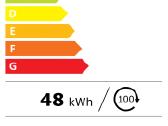 Electrolux Ew6t5621ub per viršų kraunama nauja - nuotraukos Nr. 2
