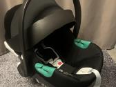 Cybex Aton B2 + isofix bazė