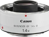 Canon Extender Ef 1.4x III - nuotraukos Nr. 3