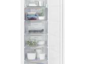 Electrolux Kut6ne18s naujas įmont. šaldiklis