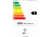 Electrolux Kut6ne18s naujas įmont. šaldiklis - nuotraukos Nr. 4